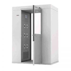 Air shower