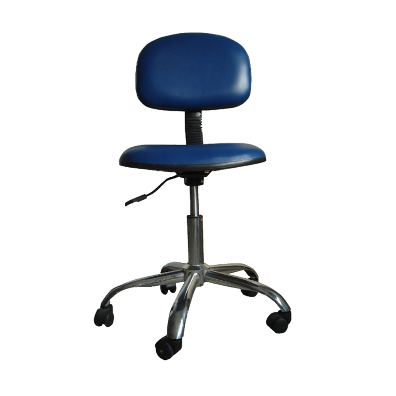 Read more about the article B0301 ESD & Cleanroom Leather Chair