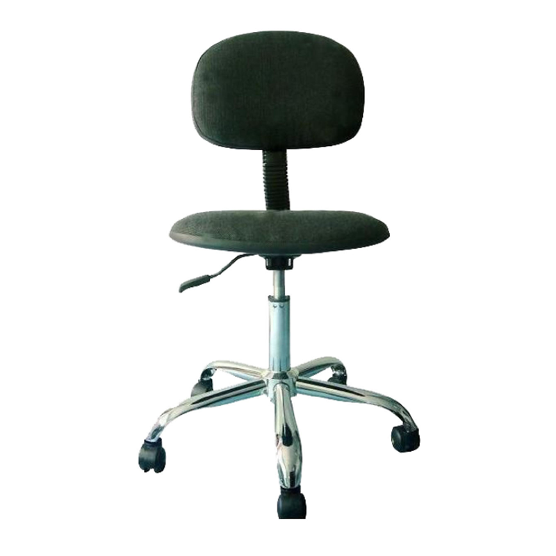 Read more about the article B0304 ESD Cleanroom Fabric Chair