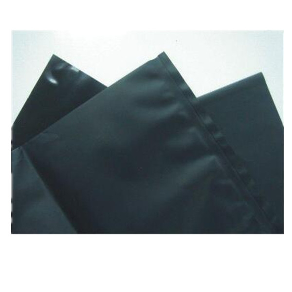 Read more about the article A0104 ESD Black conductive PE bag