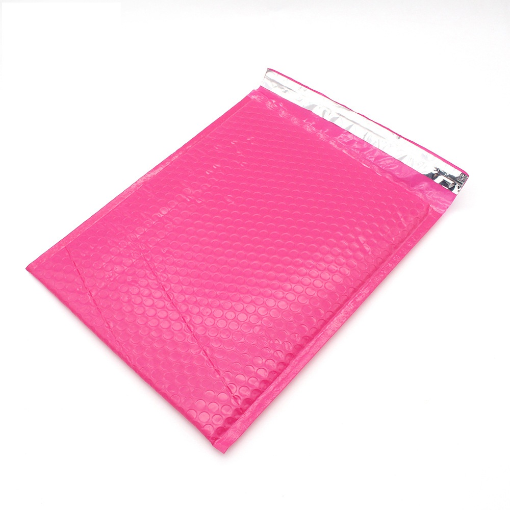 Read more about the article A0106-P Poly Bubble Bags