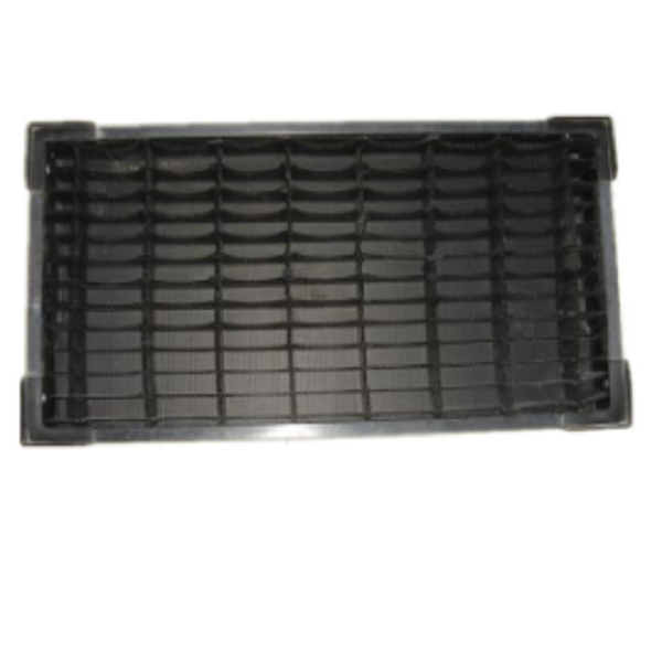 Read more about the article A0302 ESD corrugated box