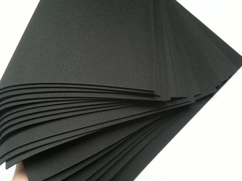 Read more about the article A04-1 IXPE conductive foam