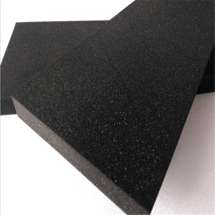 Read more about the article A04-2 PU esd sponge antistatic foam