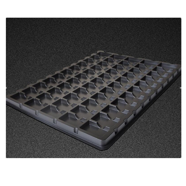 Read more about the article A0401-PEsd Vacuum formed HIPS tray