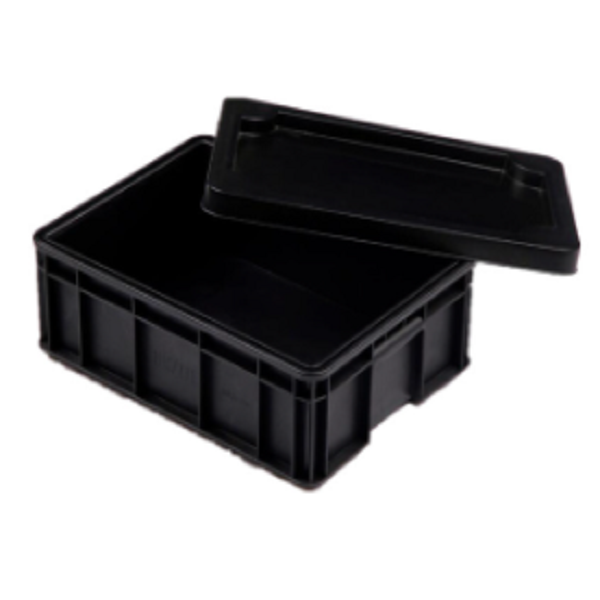 Read more about the article A0532 conductive cleanroom circulation box