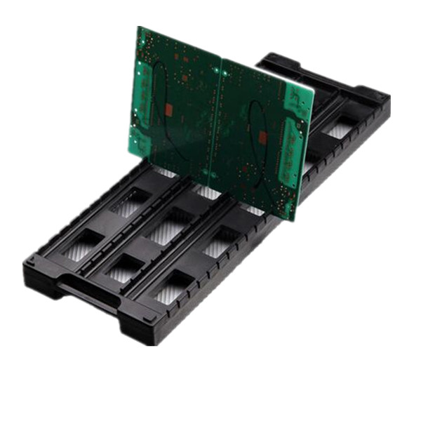 Read more about the article A0703 ESD circulation rack for 25 pcs pcb storange