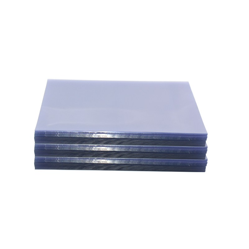 Read more about the article A08002 ESD Thermoformable Clear Rigid PET