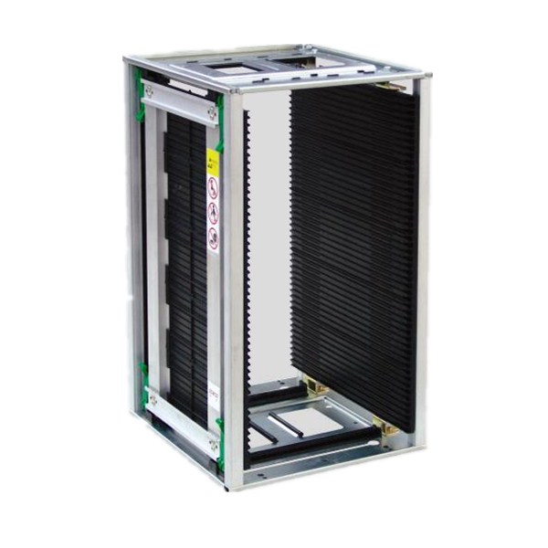 Read more about the article B0103 & B0106 & B0103A SMT ESD Magazine Rack