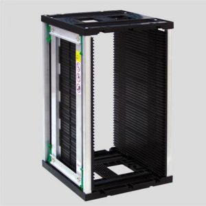 Read more about the article B0105 SMT PCB ESD Magazine Rack