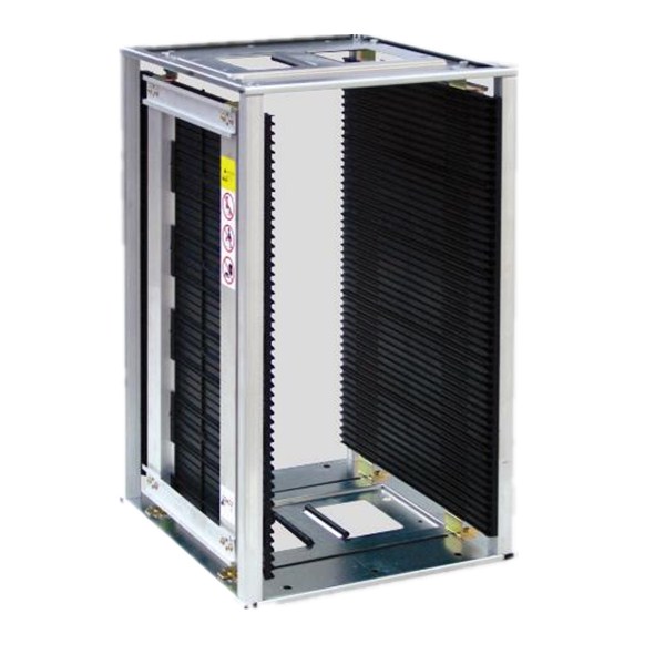 Read more about the article B0104 & B0107 SMT ESD Magazine Rack