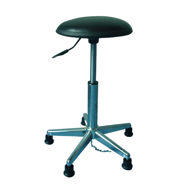 Read more about the article B0312 Clean & ESD Leather Stool