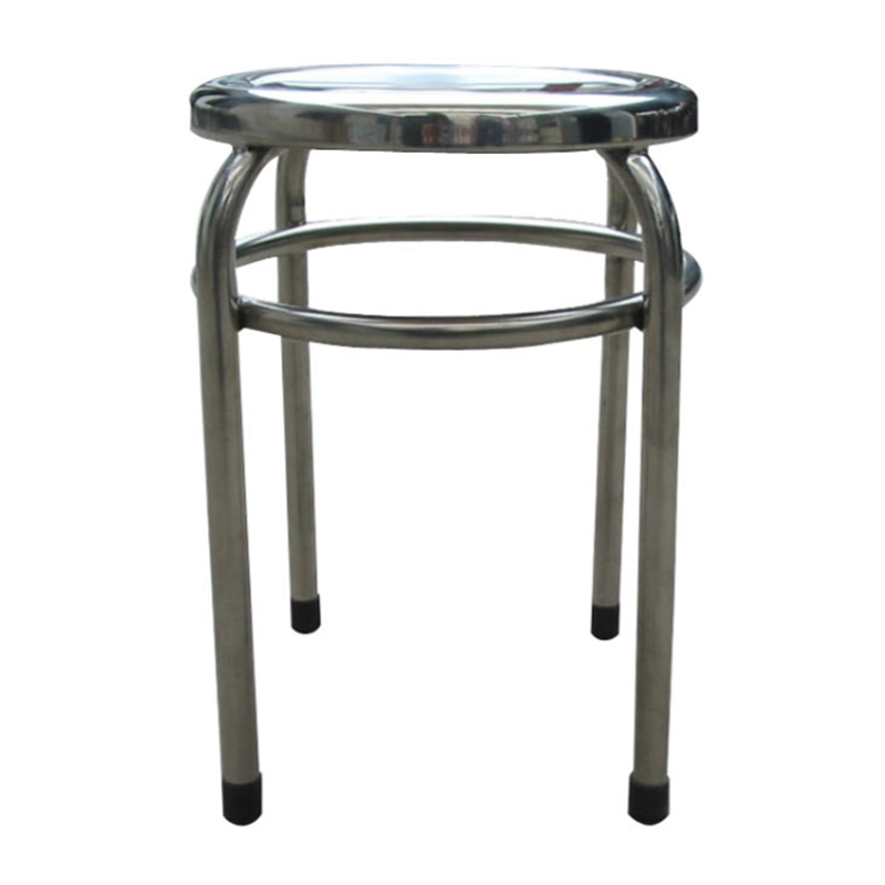 Read more about the article B0321 Clean Stainless Steel Stool