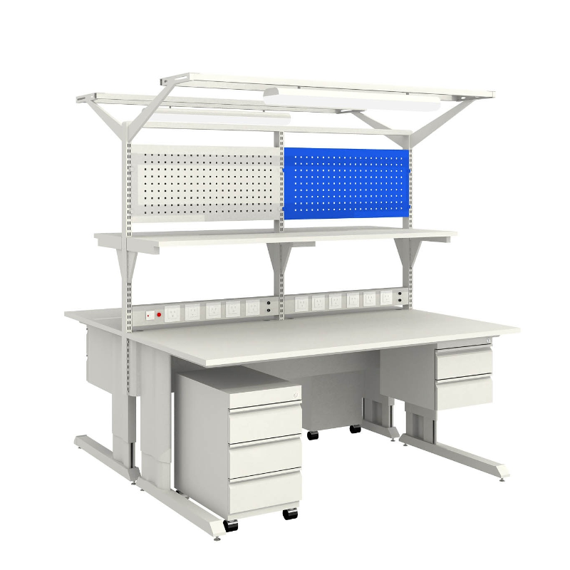 Read more about the article B0501-AH-6 ESD Industrial Work Bench