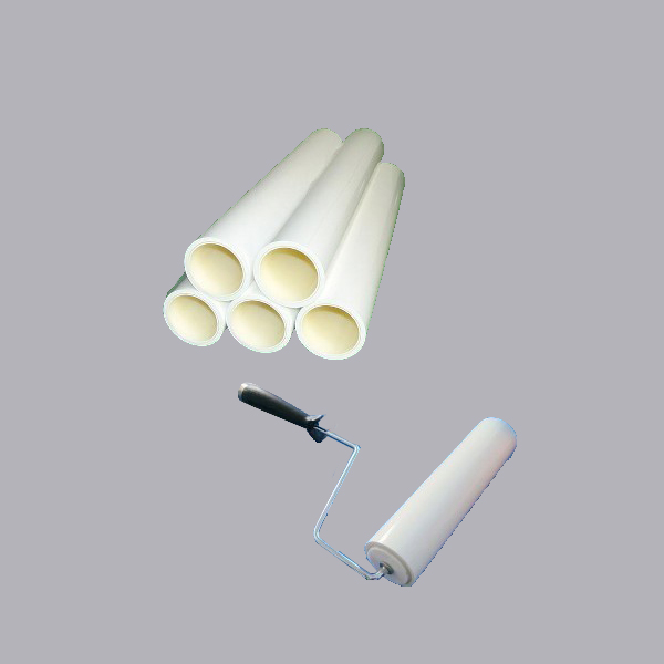 Read more about the article C0205 Clean room ESD machine sticky roller