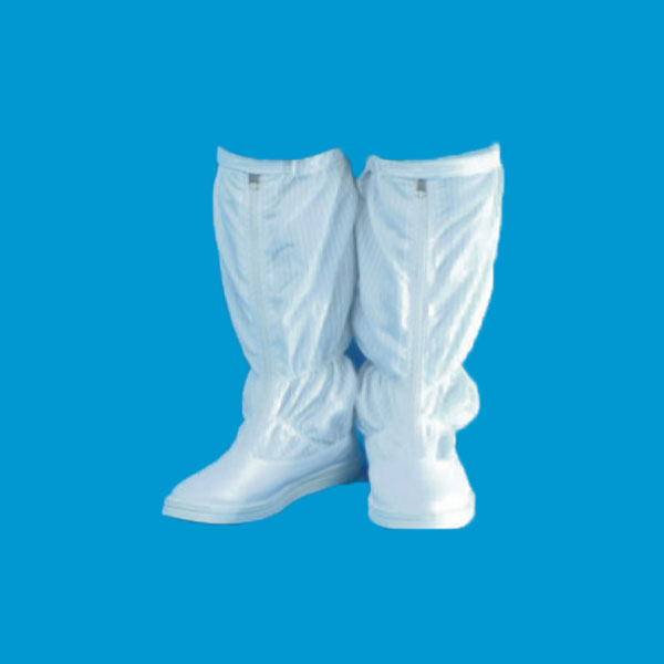Read more about the article ESD and clean room boots C0452