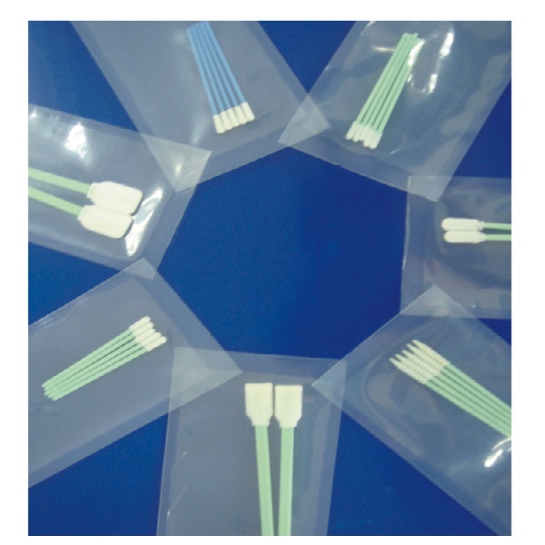Read more about the article Cleanroom swabs C07-PS