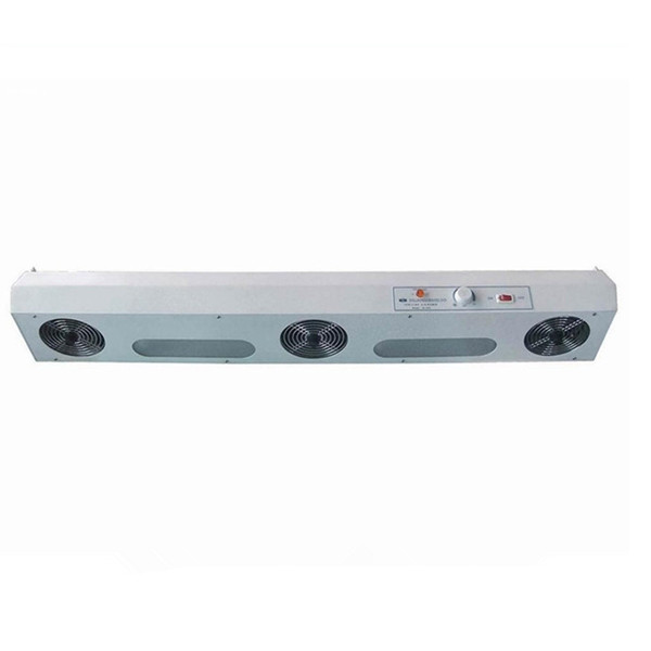 Read more about the article E0103 China factory top quality eliminate static Ionizing air blower