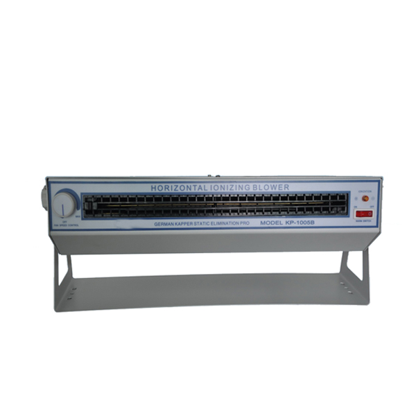 Read more about the article E0105 Best quality high efficiency eliminate static Ionizing air blower