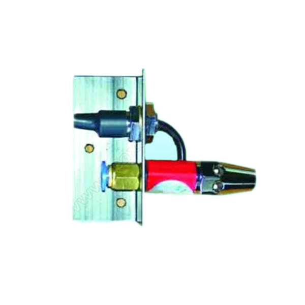 Read more about the article E0203 High Voltage De-electrostatic Ionizing Air Nozzle
