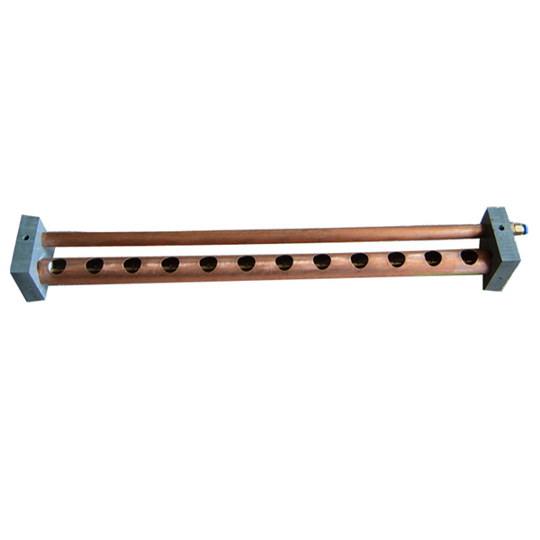 Read more about the article E0302 High quality Dedust antistatic ESD Ionizing Air Bar