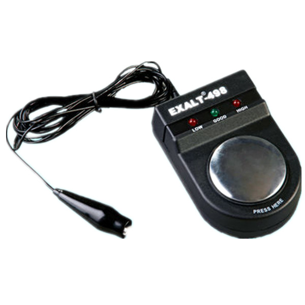 Read more about the article E0801 Good quality antistatic esd Wrist Strap tester /Online moniter