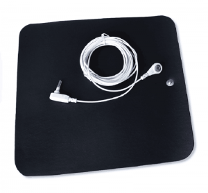 ESD Grounding Mouse Pad Custom