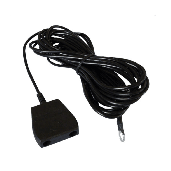 Read more about the article GC01 ESD wrist strap/ table mat grounding cord