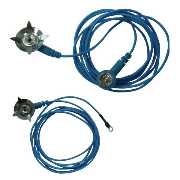 Read more about the article GC06 5-star claw ground cord for floor mat