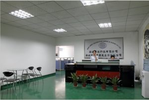 Hot sell Practical surface resistance tester with certificate calibration