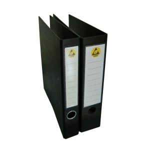 ESD Ring Binder A4