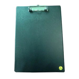 ESD Clip Board A4