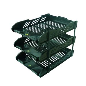 ESD Document Tray