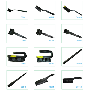 ESD brush