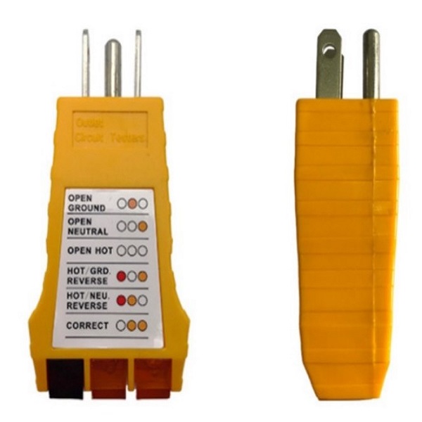 Read more about the article Earth outlet checker for bed sheet and grounding products use