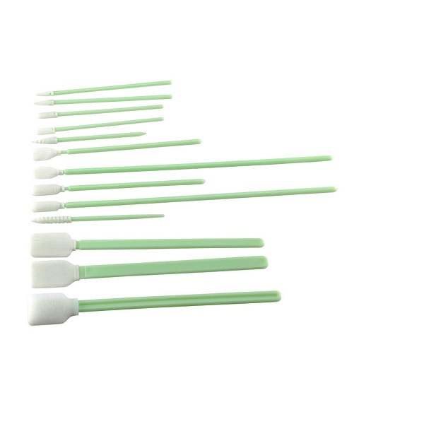 Read more about the article lint free microfiber swabs C07-FS