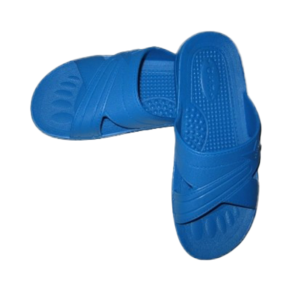 Read more about the article ESD SPU Slipper C0461