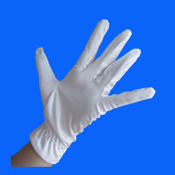 Read more about the article C0512 microfiber clean room gloves