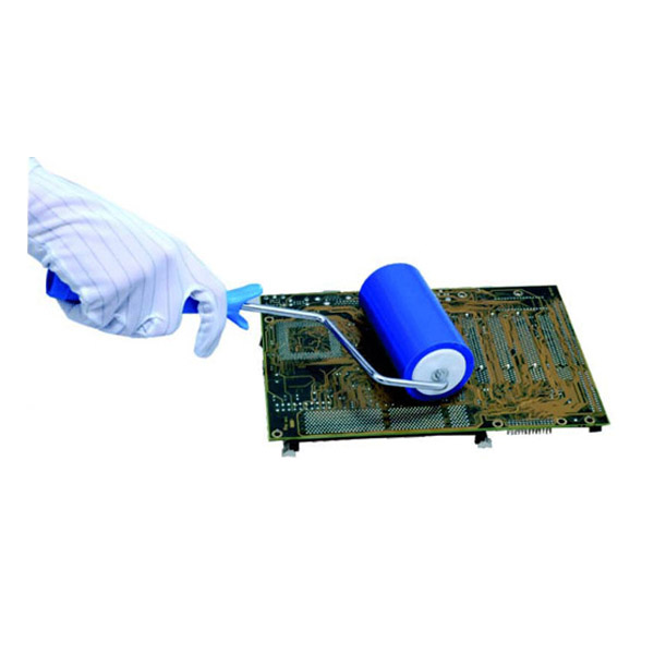 Read more about the article Sticky roller  C0202 for industrial clean room