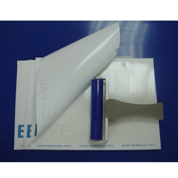 Read more about the article Sticky pad C0204