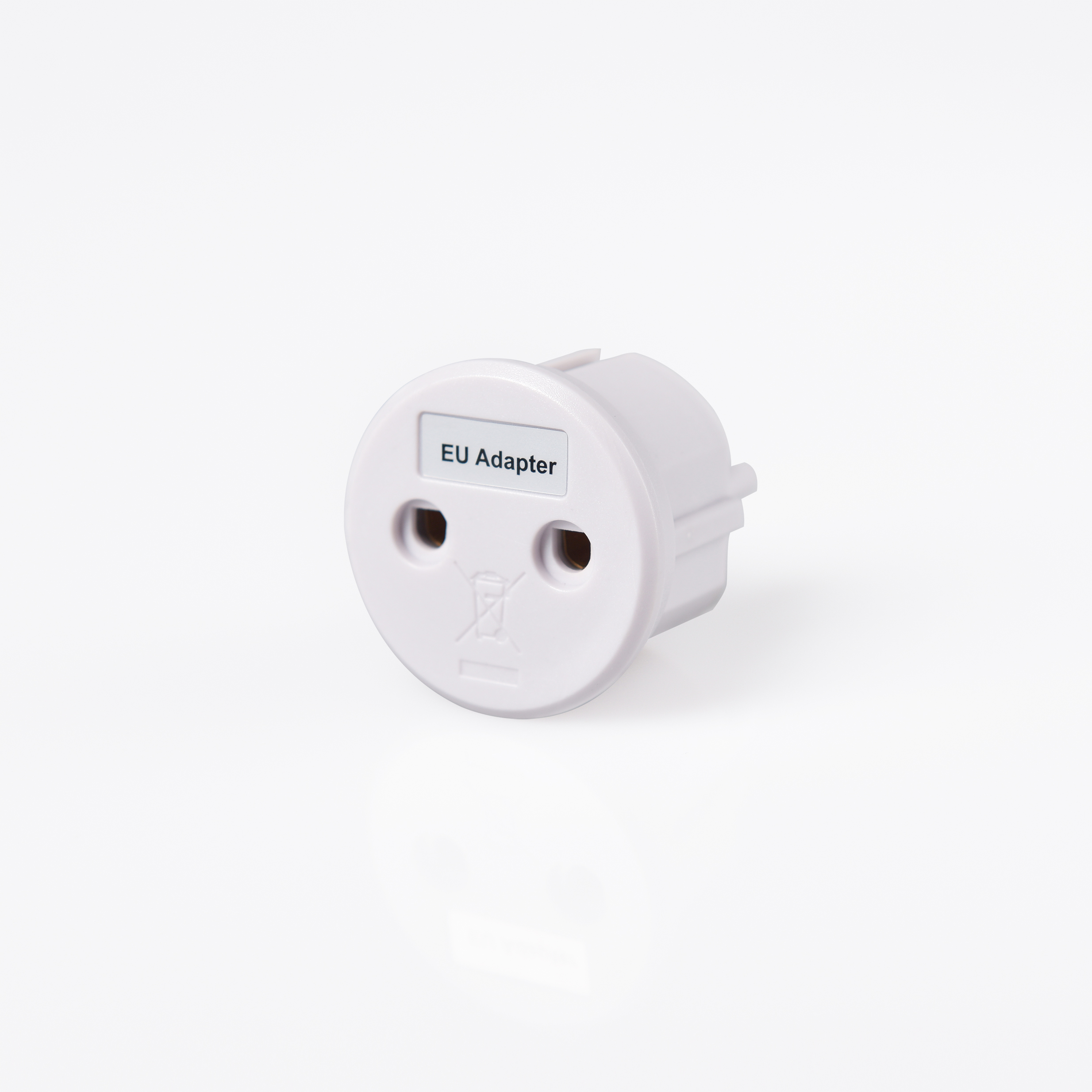 Read more about the article Maxsharer EU Adapter Plug Use for Grounding Products