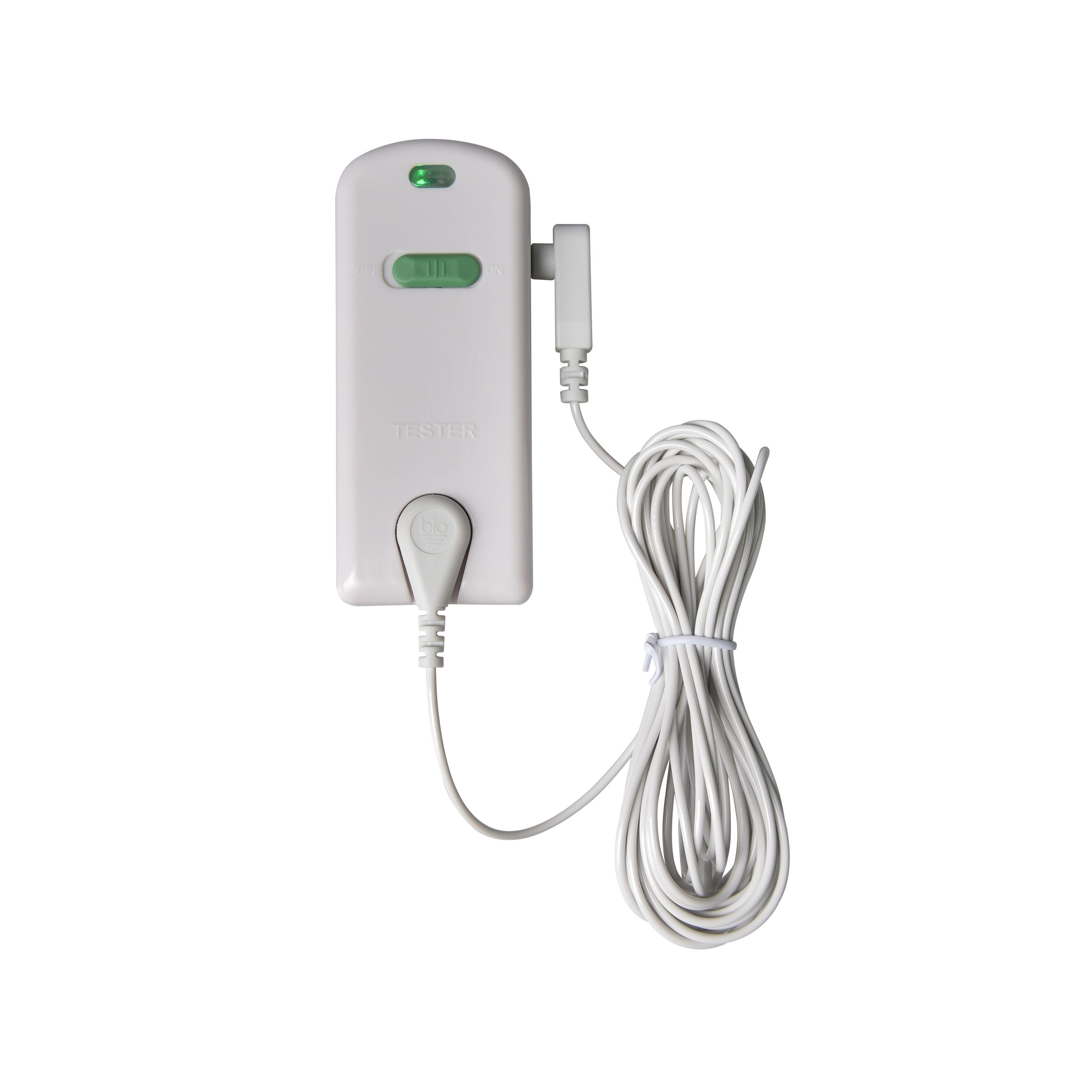 Read more about the article Maxsharer Cord Tester