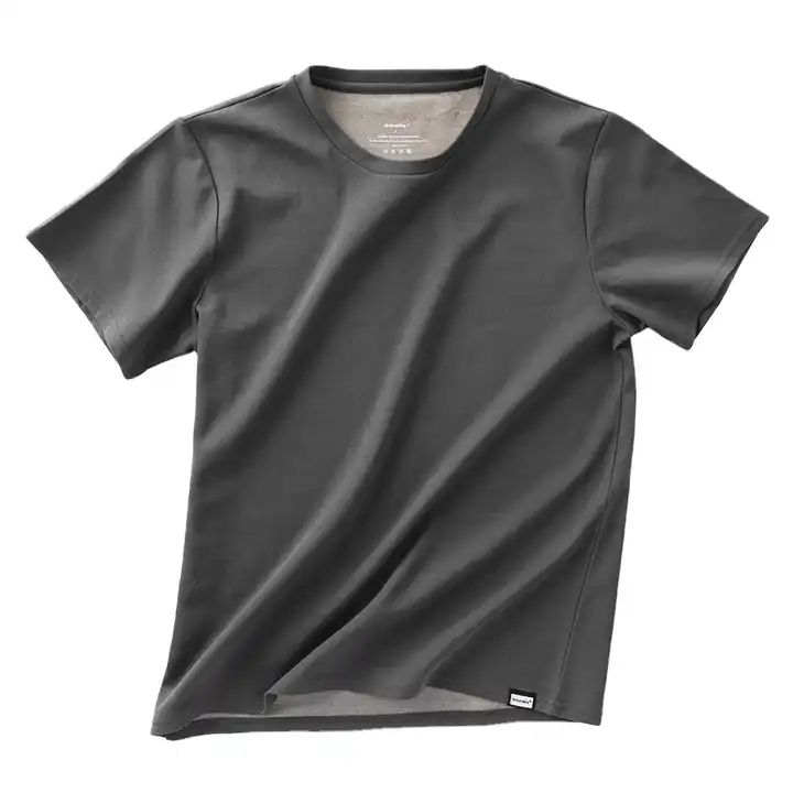 Read more about the article Maxsharer Hot Sale Unisex EMF Protection T-Shirt Anti Radiation Electromagnetic Shielding Clothes