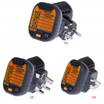 EU/UK/AU Socket Tester