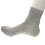 Earthing Grounding Crew Socks